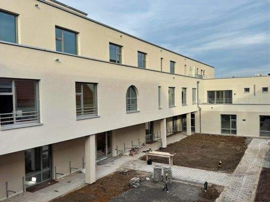 Seniorenzentrum Uettingen