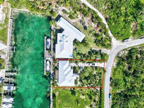 Abaco Häuser, Abaco Haus kaufen