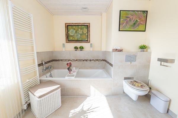 Badezimmer OG