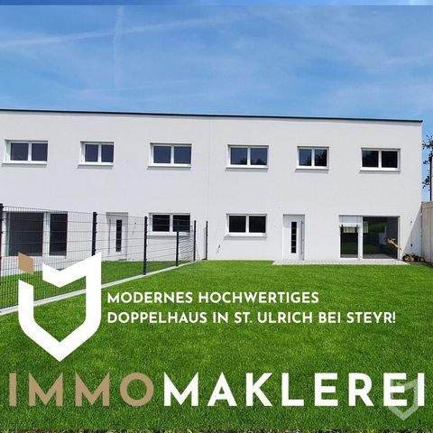 Sankt Ulrich bei Steyr Häuser, Sankt Ulrich bei Steyr Haus kaufen