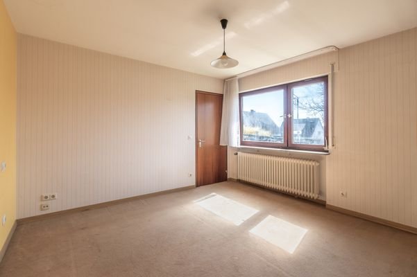 UG Schlafzimmer