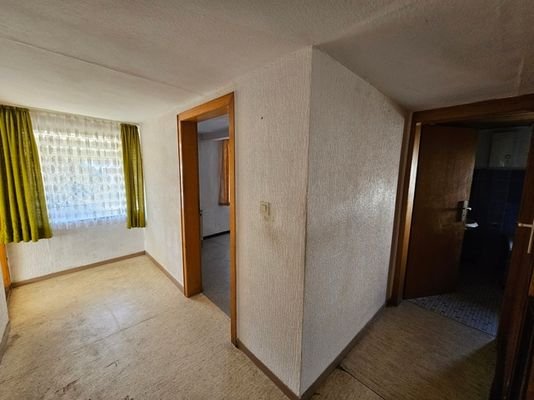OG Schlafzimmer
