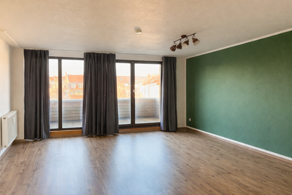 Wohnzimmer obere Etage