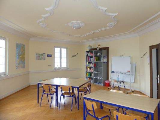 Da macht lernen Spaß