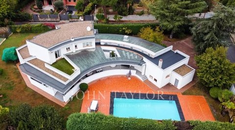 Las Rozas de Madrid Häuser, Las Rozas de Madrid Haus kaufen