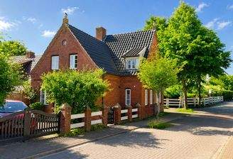 Nordostansicht