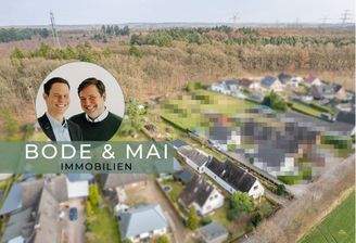 In Waldrandlage