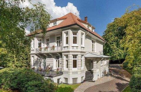 Aumühle Häuser, Aumühle Haus kaufen