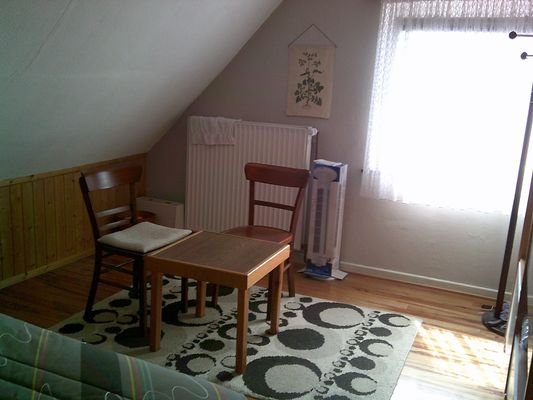 Kinderzimmer 1