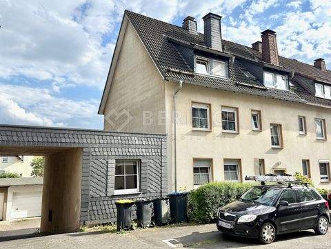 Siegen Häuser, Siegen Haus kaufen
