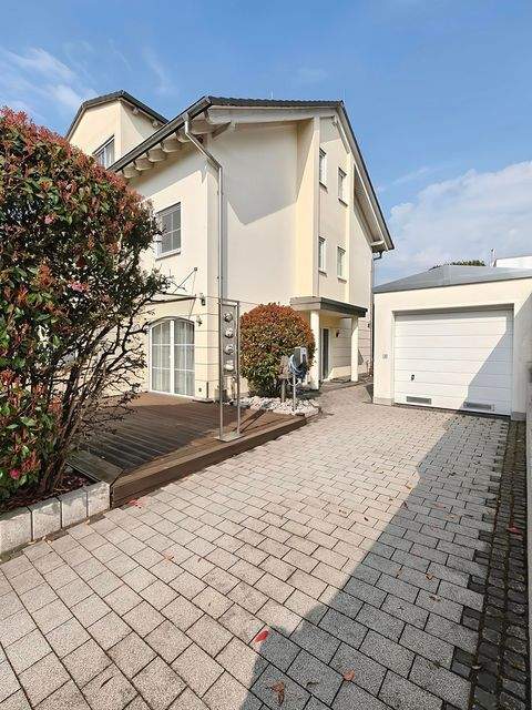 Dreieich Häuser, Dreieich Haus mieten 