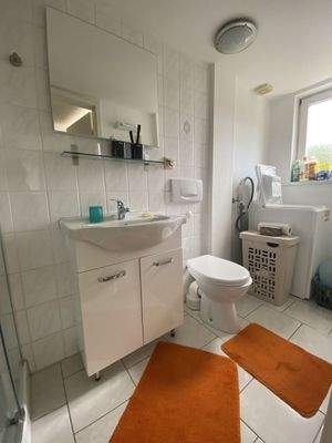 Tageslichtbad Gäste-Bad