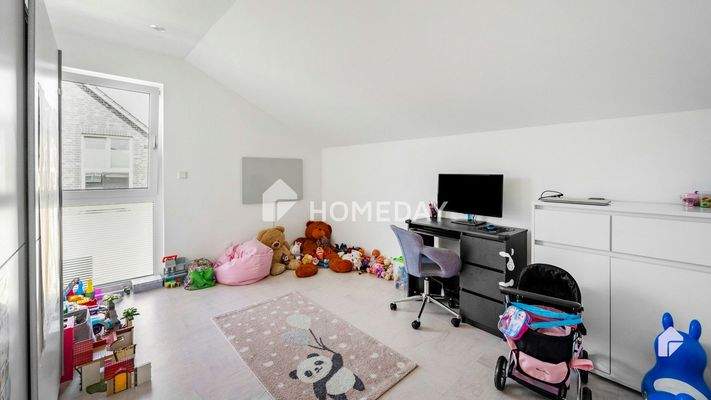 1. OG Schlafzimmer 1