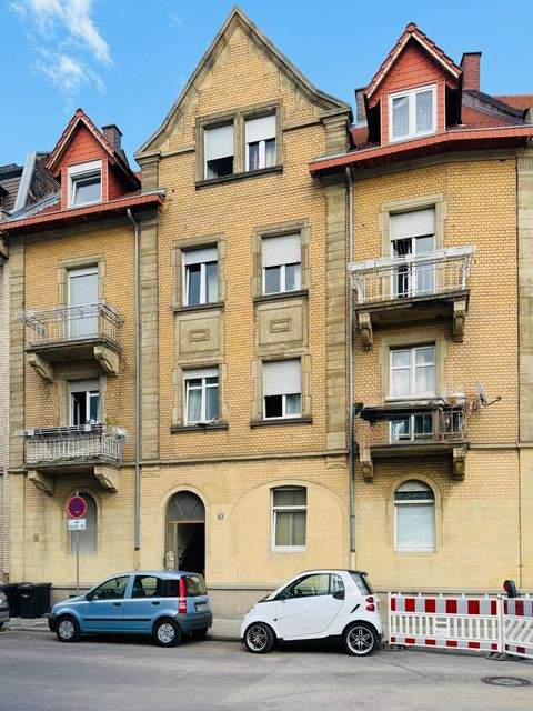 Mannheim Wohnungen, Mannheim Wohnung kaufen