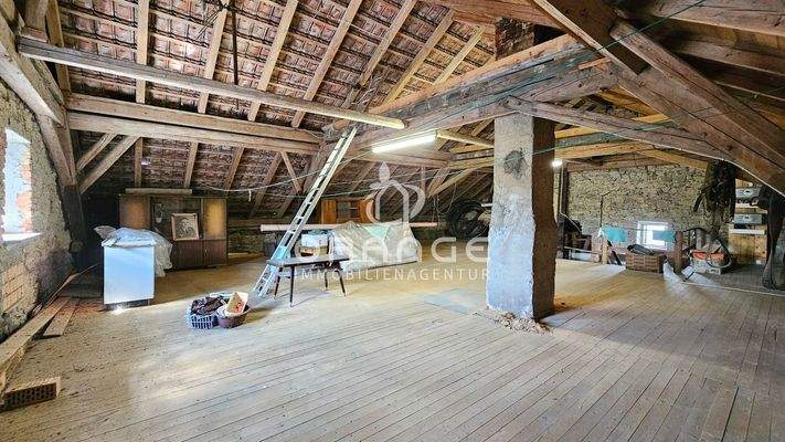 DG mit Ausbaupotenzial