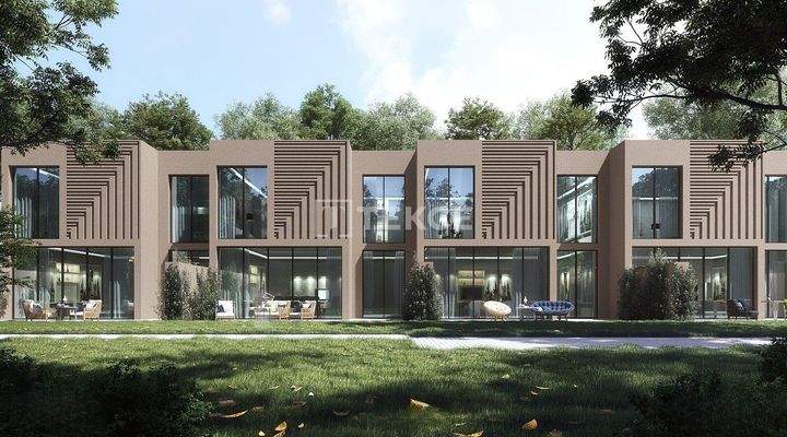 Luxury Houses with 5% Down Payment Opportunity in Sharjah