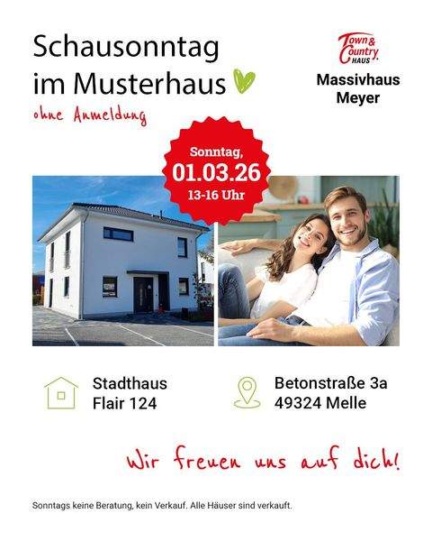 Melle Häuser, Melle Haus kaufen