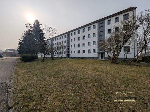 Wolfen Wohnungen, Wolfen Wohnung mieten