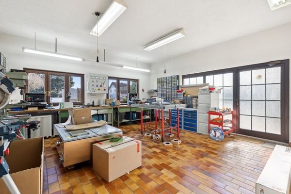 Werkstatt 