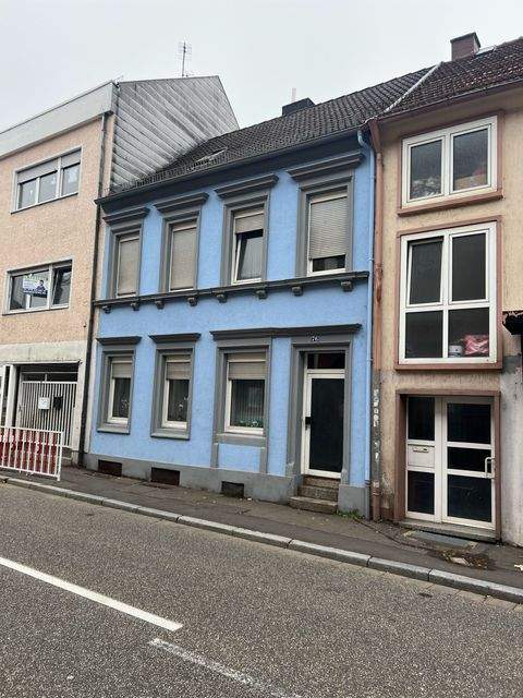 Pirmasens Häuser, Pirmasens Haus kaufen