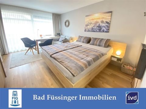 Bad Füssing Wohnungen, Bad Füssing Wohnung kaufen