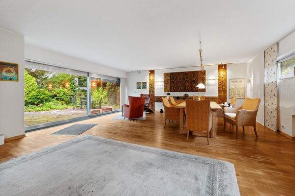 weiterer Wohnbereich