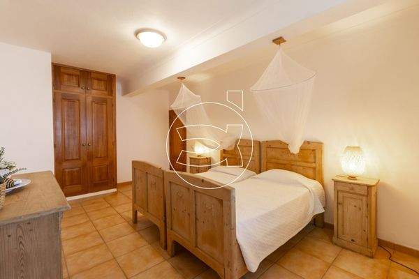 Wundervolle Immobilie