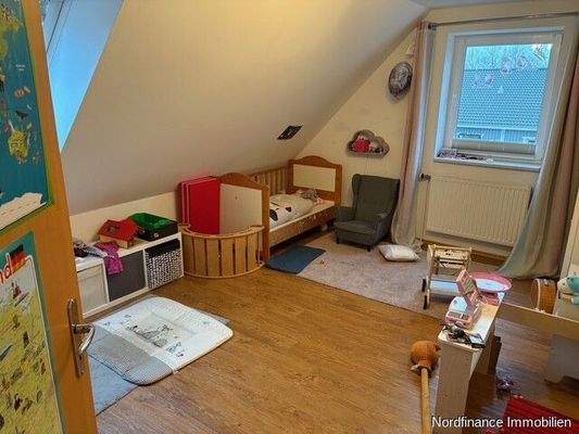 Kinderzimmer OG