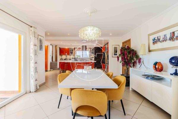 Prachtvolle Luxusvilla