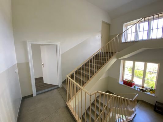 Treppenhaus