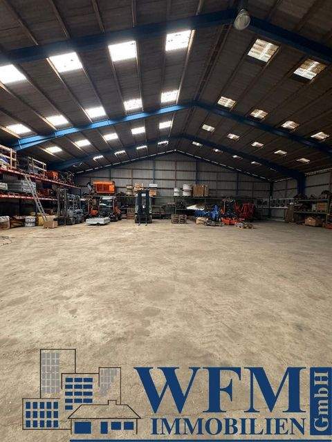 Süsel Renditeobjekte, Mehrfamilienhäuser, Geschäftshäuser, Kapitalanlage