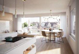 Gämsenberg _ Wohnen