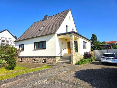 Südharz Häuser, Südharz Haus kaufen