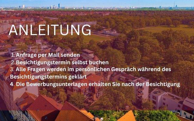 Anleitung Miete Kantatenweg