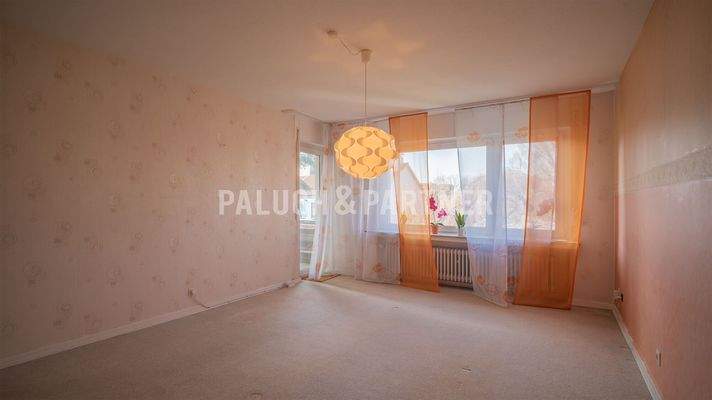 Elternschlafzimmer Obergeschoss