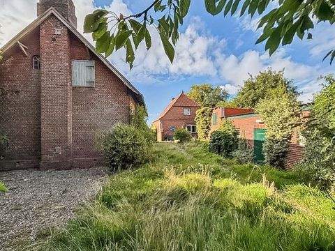 Otterndorf Häuser, Otterndorf Haus kaufen