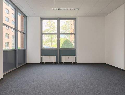 Köln Büros, Büroräume, Büroflächen 