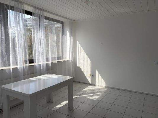 Teilansicht Wohnbereich