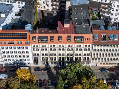 Nürnberg Halle, Nürnberg Hallenfläche