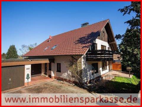 Bad Herrenalb Häuser, Bad Herrenalb Haus kaufen