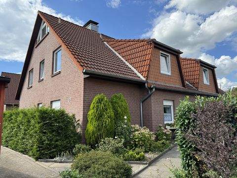 Neu Wulmstorf Wohnungen, Neu Wulmstorf Wohnung mieten