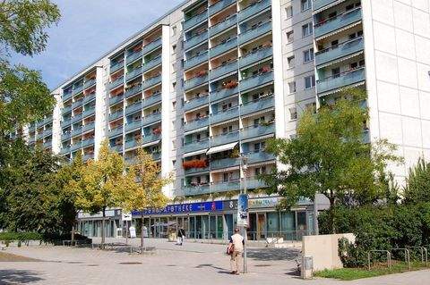 Leipzig Büros, Büroräume, Büroflächen 