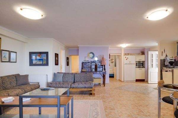 VILLA HALKIDIKI KASSANDRA