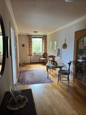 Fringshaus 2/1 - Diele