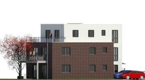 Haltern am See Wohnungen, Haltern am See Wohnung kaufen