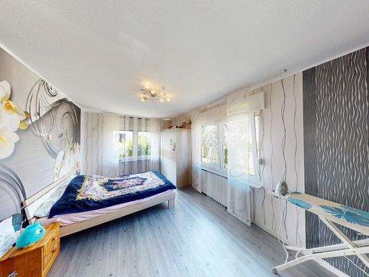 EG Elternschlafzimmer