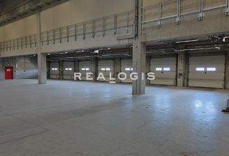 Exemplarische innenansicht