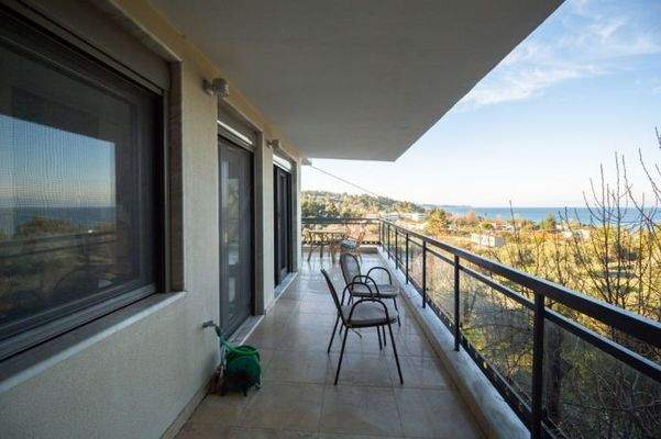 DETACHED HOUSE HALKIDIKI