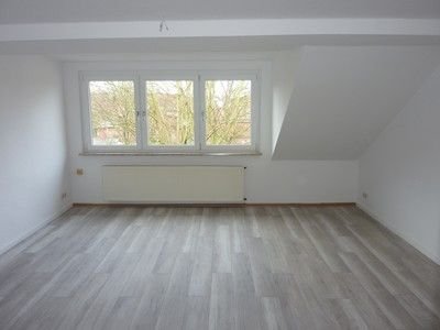 4 Zimmer Wohnung in Weißenfels , Saale