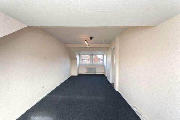 Schlafzimmer Wohnung 2